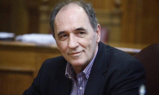 Σταθάκης: Θα ψηφιστούν με ευκολία τα νέα μέτρα