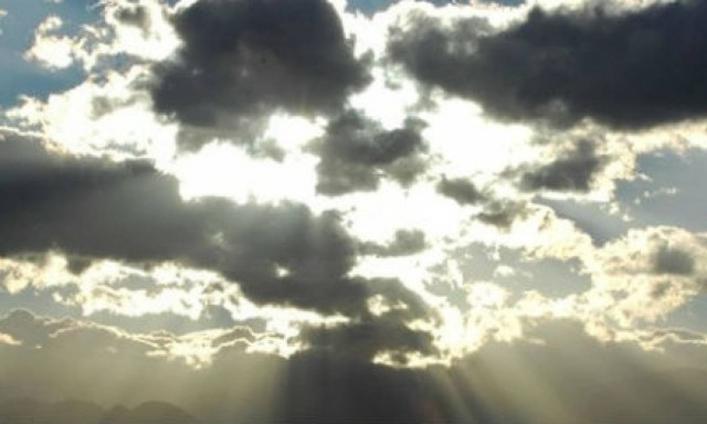 Ο καιρός την Τετάρτη (22/2) – Αναλυτική πρόγνωση