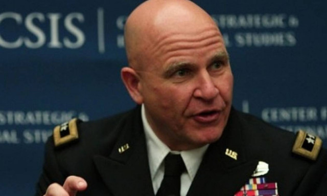 Τακτικιστής και άνθρωπος του στρατηγικού σχεδιασμού ο νέος Σύμβουλος Εθνικής Ασφάλειας του Τραμπ