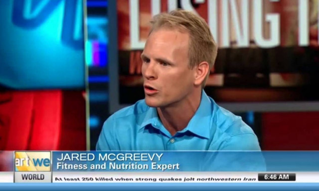 Οι διατροφολόγοι έπαθαν σοκ: Διάσημος διατροφολόγος αποκάλυψε το μυστικό του αδυνατίσματος