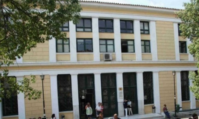 Συνελήφθη ο αλλοδαπός που είχε δραπετεύσει από τα Δικαστήρια της Ευελπίδων