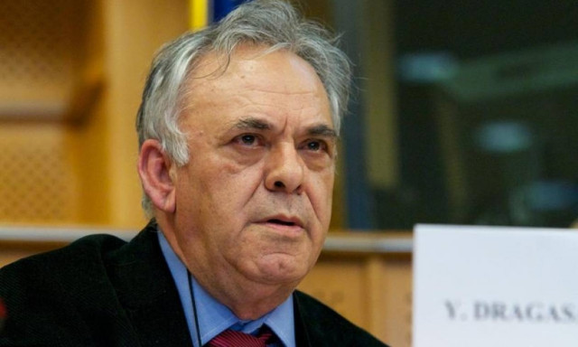 Δραγασάκης: Μας ζητούν φορολόγηση των φτωχών – Θα συγκρουστούμε