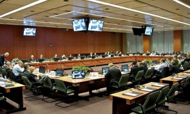 Αυτή είναι η επίσημη ανακοίνωση του Eurogroup για την Ελλάδα