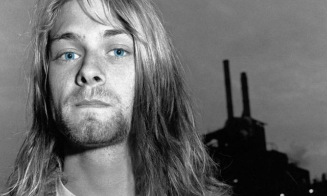 Το συγκινητικό μήνυμα της κόρης του Κερτ Κομπέιν: Σήμερα θα γινόσουν 50 ετών...