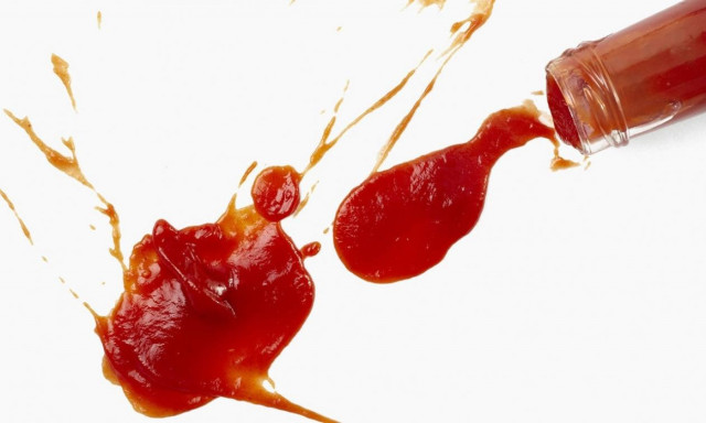 Τέλος στον… εφιάλτη:  Ποτέ ξανά κολλημένη κέτσαπ μέσα στο μπουκάλι!