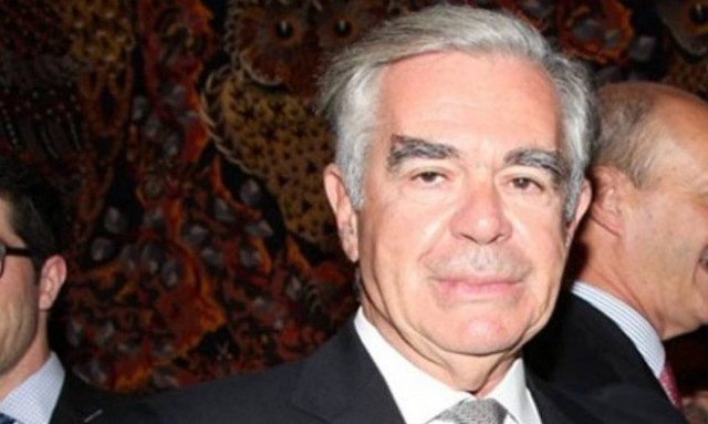 Μανώλης Κυπριανίδης: Νεκρός ο πασίγνωστος επιχειρηματίας - Τον δολοφόνησαν!