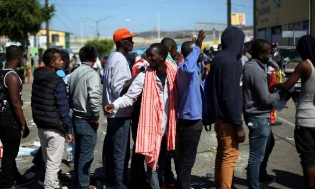 ΗΠΑ: Δεν θα απελαθούν οι μετανάστες που βρίσκονται στη χώρα από παιδιά