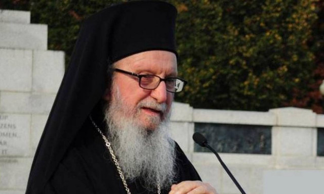 Η «Ηγεσία των 100» έδωσε $2,6 εκατ. ευρώ στην Αρχιεπισκοπή Αμερικής