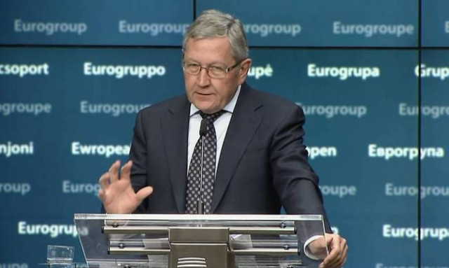 Για άλλα πέντε χρόνια στο «τιμόνι» του ESM ο Κλάους Ρέγκλινγκ