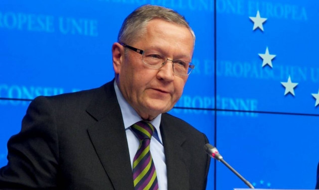 Ρέγκλινγκ: Πιθανή μια έξοδος της Ελλάδας στις αγορές μέσα στο 2018