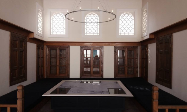 Αποκλειστικό: Το Newsbomb.gr στο μουσείο της Αγίας Φιλοθέης στην Πλάκα