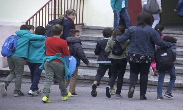 Φρίκη στη Θεσσαλονίκη: 52χρονος Γάλλος ασελγούσε σε προσφυγόπουλα που φιλοξενούσε