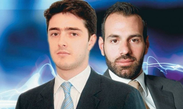 Βόμβα στο σκάνδαλο Energa - Hellas Power: Εισαγγελέας άσκησε έφεση κατά των ελαφρυντικών