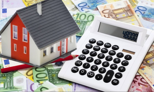 Σχεδιάζουν αντικατάσταση του ΕΝΦΙΑ από νέο φόρο