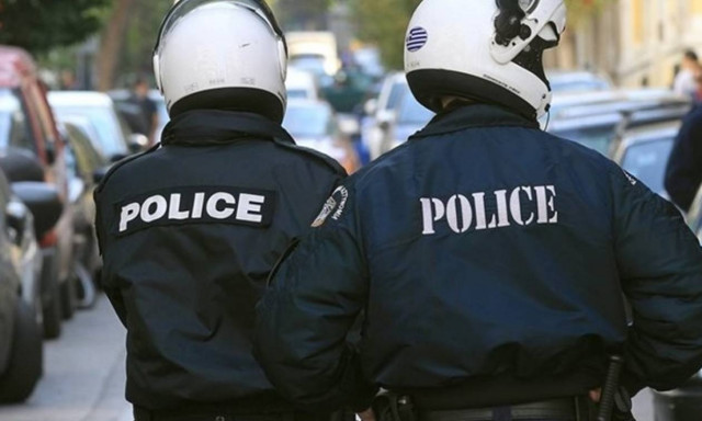 Συναγερμός στο Κουκάκι: Ένοπλοι εισέβαλαν στα ΕΛΤΑ