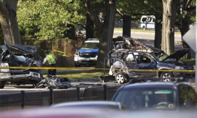 Απεβίωσε το θύμα δυστυχήματος που είχε προκαλέσει ομογενής στη Νέα Υόρκη