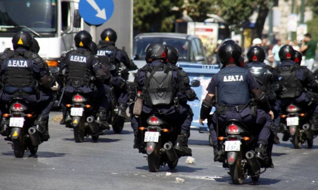 Ανασύσταση της ομάδας ΔΕΛΤΑ ζητούν βουλευτές της ΝΔ