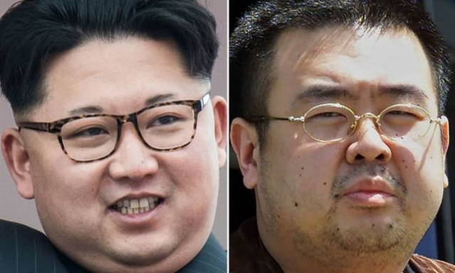 Kim Jong-nam killing: Malaysia seeks North Korea embassy official