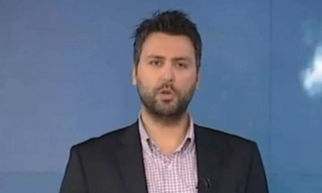 Καιρός τριήμερο Καθαράς Δευτέρας - Γιάννης Καλλιάνος: Κούλουμα με βροχές