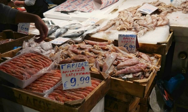 Καθαρά Δευτέρα - Ο ΕΦΕΤ προειδοποιεί: Προσοχή στα σαρακοστιανά εδέσματα