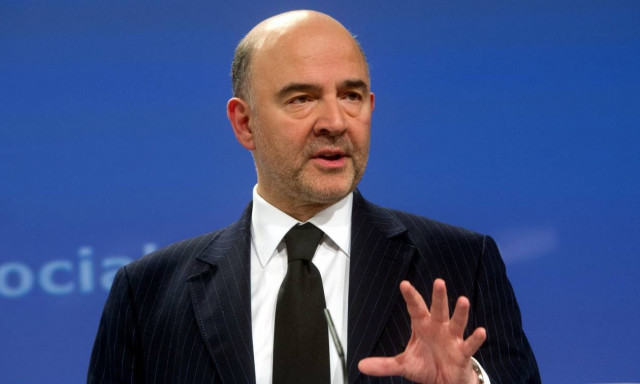 Αποκαλύψεις Μοσκοβισί για το πακέτο μεταρρυθμίσεων στην Ελλάδα