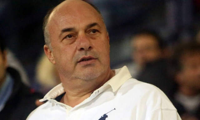 Φυλάκιση 15 μηνών και στέρηση πολιτικών δικαιωμάτων στον Αχιλλέα Μπέο