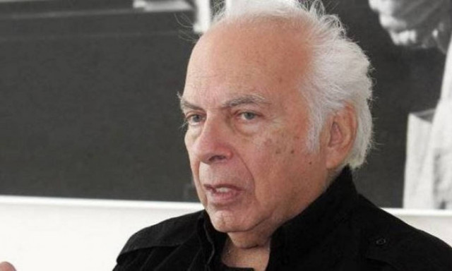 Έφυγε από τη ζωή ο σκηνοθέτης Νίκος Κούνδουρος (pics+vids)