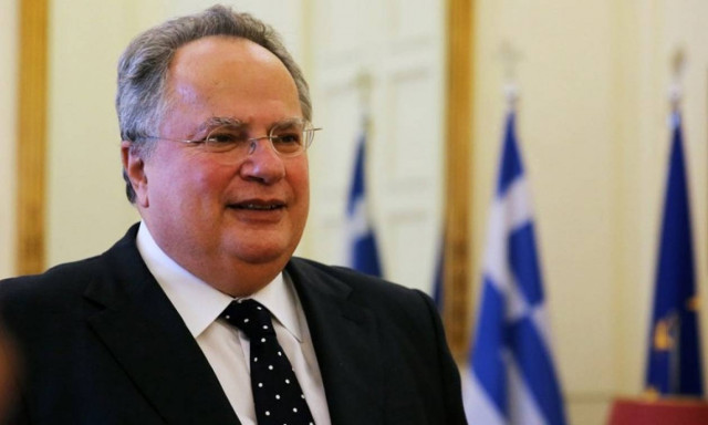 Κοτζιάς: Σε κάθε προκλητική ενέργεια της Τουρκίας υπάρχει κατάλληλη απάντηση