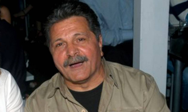 Πέθανε ο ηθοποιός Θέμης Μάνεσης