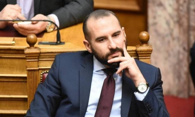 Τζανακόπουλος: Η περίοδος των θυσιών τελείωσε