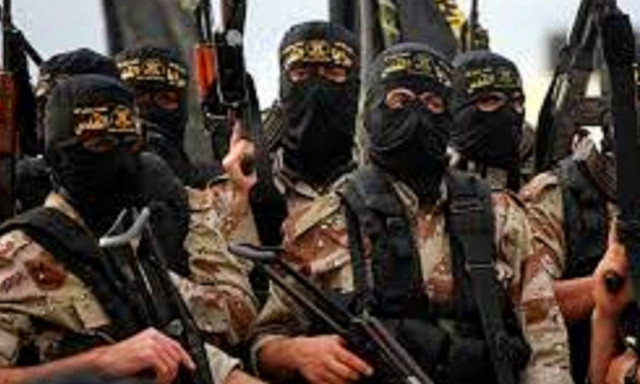 Συρία: Η Άγκυρα εκτιμά ότι λιγότεροι από 100 τζιχαντιστές απομένουν στην Αλ Μπαμπ