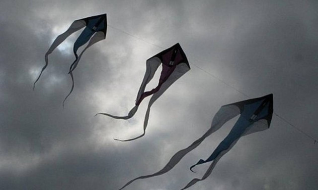 Ο καιρός το τριήμερο της Καθαράς Δευτέρας - Σε ποιες περιοχές θα βρέξει