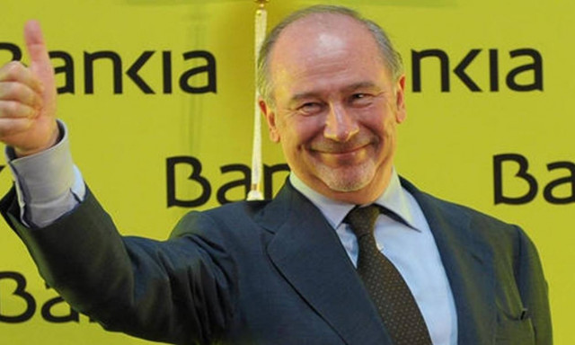 Ισπανία: Πρώην διευθυντής του ΔΝΤ καταδικάστηκε για κατάχρηση χρημάτων ισπανικών τραπεζών