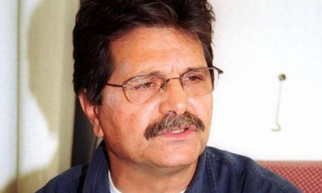 Θέμης Μάνεσης: Θλίψη για τον χαμό του πιο ωραίου μάγκα της ελληνικής τηλεόρασης (vid)