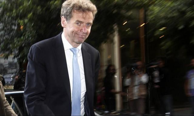 «Βόμβα» ΔΝΤ για μείωση χρέους και πλεονασμάτων