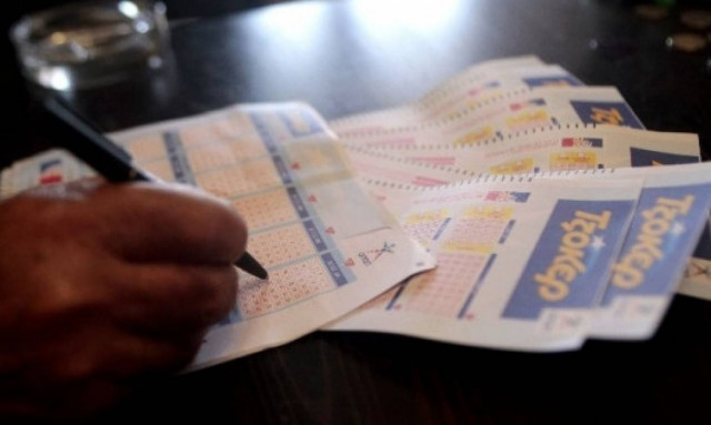 Τζόκερ Κλήρωση [1786]: Αριθμοί και συστήματα για να κερδίσεις τα 700.000 ευρώ!