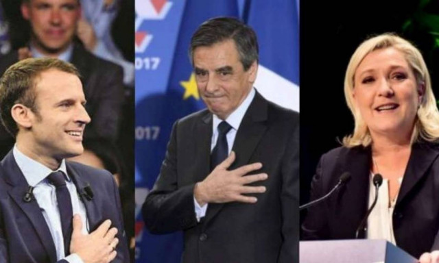 Προεδρικές εκλογές Γαλλία: Νέες δημοσκοπήσεις δείχνουν θρίλερ