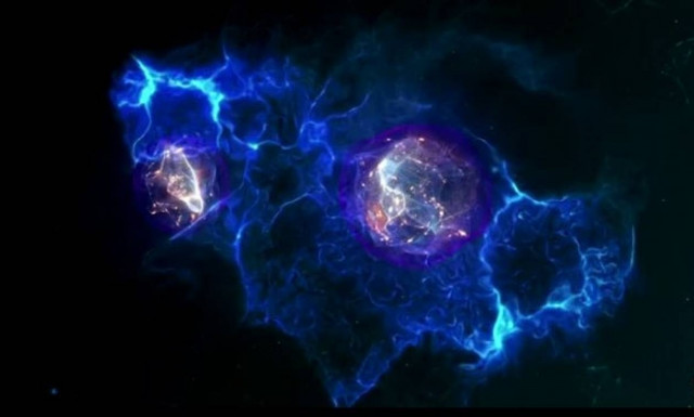 Παγκόσμιο Σοκ! Εξαφανίστηκε το μοναδικό δείγμα μεταλλικού υδρογόνου που είχε δημιουργηθεί στη Γη