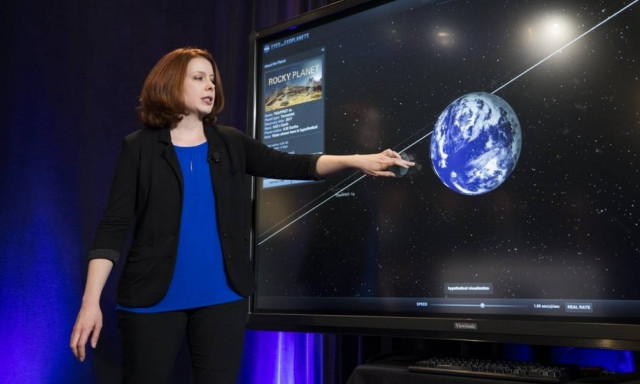 Το σύμπαν μόλις έγινε μεγαλύτερο: Όλα όσα πρέπει να γνωρίζετε για τη συναρπαστική ανακάλυψη της NASA