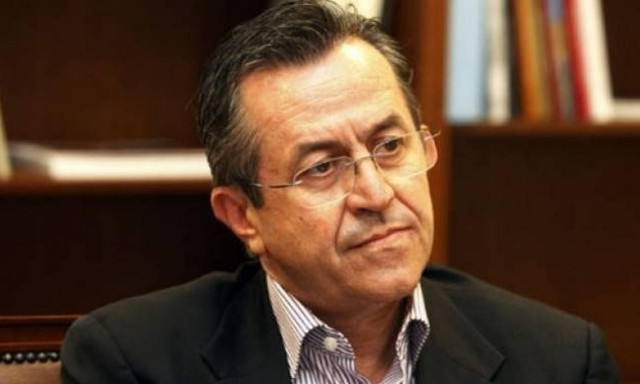 Νικολόπουλος: Άφησαν την ελληνική φέτα στο… έλεος των Καναδών!