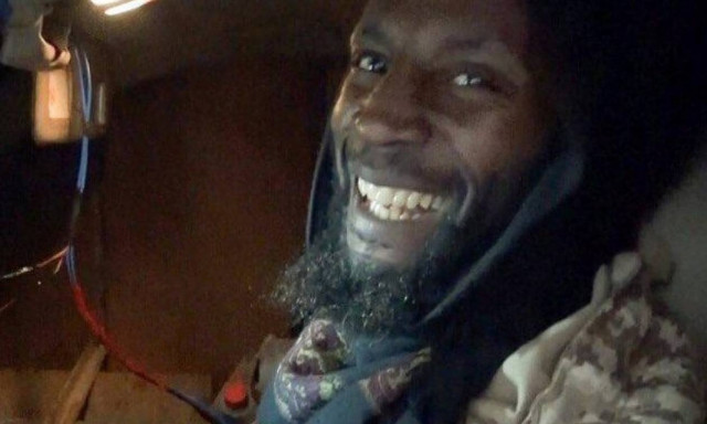 Βρετανία: Το Λονδίνο δεν μπορεί να επιβεβαιώσει ότι ο καμικάζι της Μοσούλης ήταν Βρετανός υπήκοος