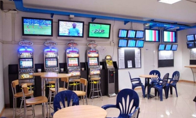 Εξαρθρώθηκε σπείρα που «χτυπούσε» καταστήματα και πρακτορεία του ΟΠΑΠ