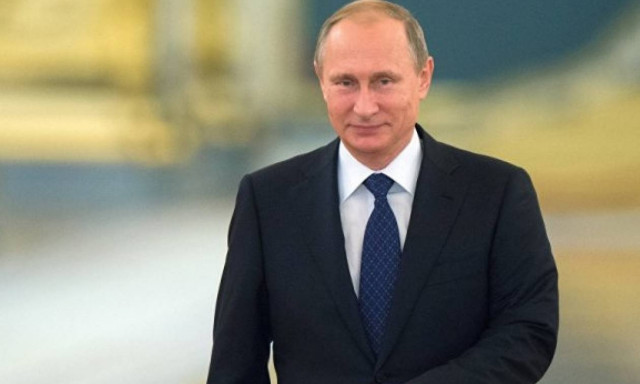 Ρωσία: Παράλογη η απαίτηση για παραίτηση του Άσαντ