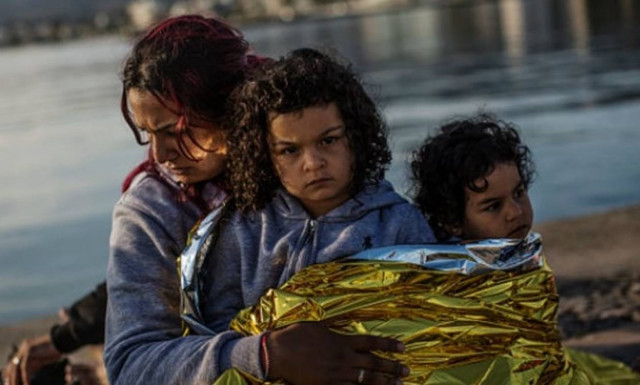 Το Βέλγιο θα φιλοξενήσει 800 πρόσφυγες από την Ελλάδα