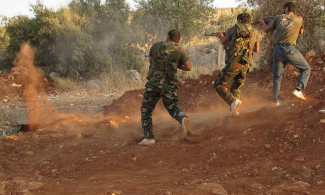 Δεκάδες μαχητές του ISIS νεκροί στο αεροδρόμιο της Μοσούλης - «Έπεσε» και το προπύργιο της Αλ Μπαμπ