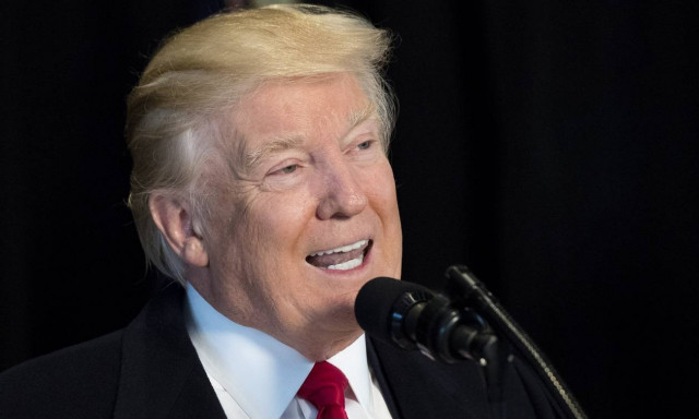 Αγριεύει και προκαλεί τρόμο ο Τραμπ: Να γίνουμε η πρώτη πυρηνική δύναμη