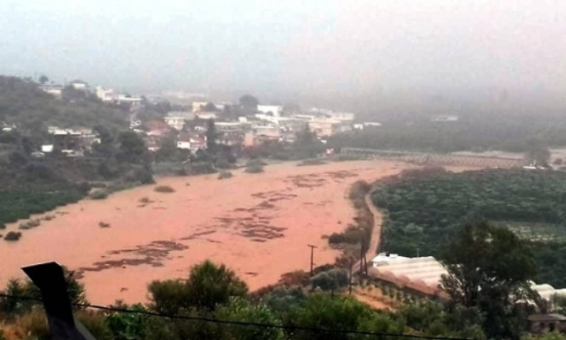 Δήμος Ευρώτα: «Οι υποσχέσεις για την αποκατάσταση πρέπει να γίνουν άμεσα πολιτικές δεσμεύσεις»