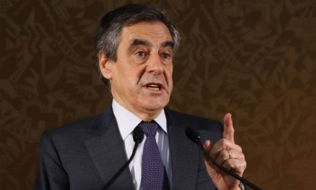 Γαλλία: Επίσημη εισαγγελική έρευνα σχετικά με το «Penelopegate» για τον Φρανσουά Φιγιόν