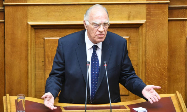 Ώρα πρωθυπουργού - Λεβέντης: Τα αντίμετρα δεν είναι εγγύηση για τους φορολογούμενους