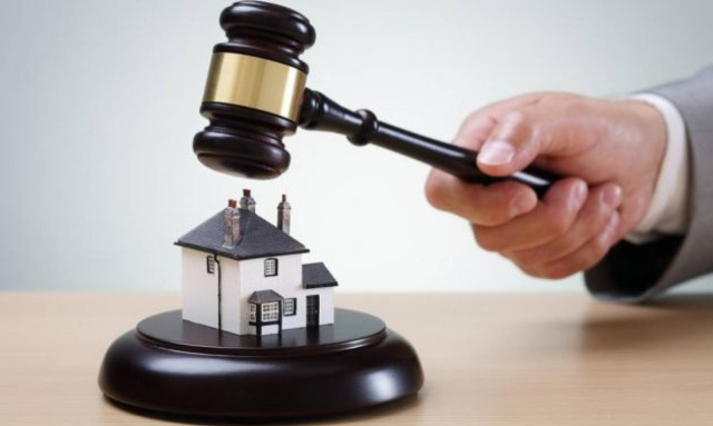 Συνάντηση όλων των κινημάτων της Θεσσαλίας κατά των πλειστηριασμών